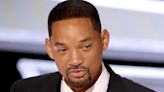Will Smith: 'I'm Trying Not To Think Of Myself As A Piece Of S**t'