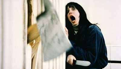 'The role required me to cry, all day long, every day': Shelley Duvall on her defining performance in The Shining