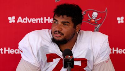 Bucs News: 5 Major Question Marks Ahead of Buccaneers Training Camp