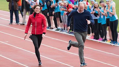 Royal women from all over Europe who share a love for sports