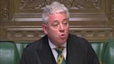Fallout: London adds Speaker of the House John Bercow as the voice of a robot