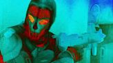 ‘AGGRO DR1FT’ Review: Travis Scott in Harmony Korine’s Trippy, Experimental Assassin Flick