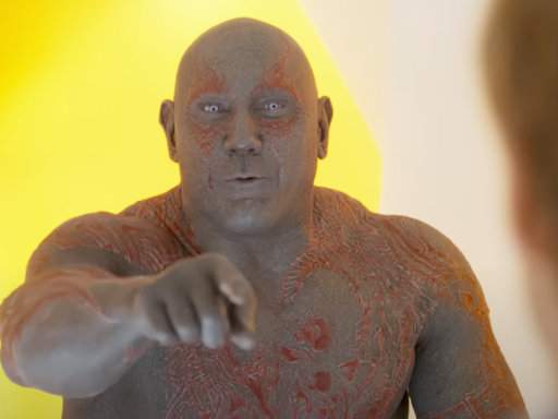 Dave Bautista Never Got Guardians Of The Galaxy Closure: "It's Hard To Live With"