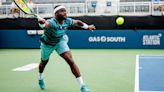 Tiafoe vence em Atlanta, australianos se destacam - TenisBrasil