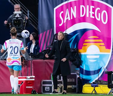 San Diego Wave denounce 'defamatory' statements from ex-employee alleging toxic workplace, former players speak up