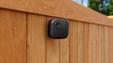 New Blink Outdoor 4 security camera sees more, but stubbornly sticks with disposable batteries