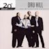 20th Century Masters - The Millennium Collection: The Best of Dru Hill