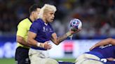 Is Japan vs Samoa on TV? Channel, start time and how to watch Rugby World Cup fixture