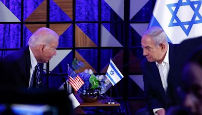 Estados Unidos confirmó que cinco unidades de las Fuerzas de Defensa de Israel violaron los derechos humanos