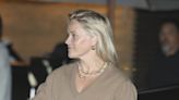 Reese Witherspoon is effortlessly stylish as she grabs dinner at Nobu