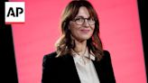 Paola Cortellesi on overtaking 'Barbie' at Italian box office