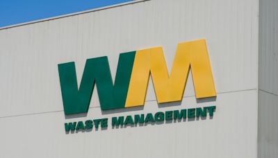 Waste Management nears $7B Stericycle acquisition: Time to buy Stericycle shares? | Invezz
