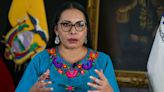 Ecuador inicia las conmemoraciones por los 100 años del voto femenino en Latinoamérica