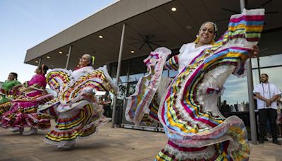 It's Cinco de Mayo time, and festivities are planned across the US. But in Mexico, not so much