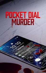 Pocket Dial Murder