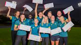 Australian Paris 2024 Olympics athletics team - full list