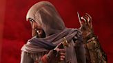 You can play Ubisoft’s Assassin’s Creed Mirage on mobile, but only if you have an iPhone 15 Pro
