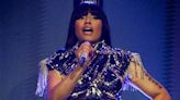Nicki Minaj reportedly arrested for allegedly 'carrying drugs' per rapper's IG Live