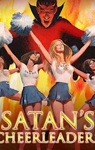 Satan's Cheerleaders