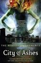 City of Ashes