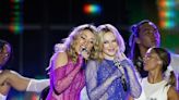 Calls for Melbourne laneway to be named after Kylie and Dannii Minogue