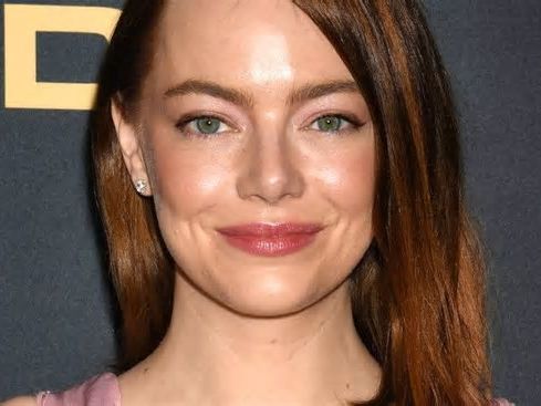 Spettacolo Emma Stone: «Mi piacerebbe essere chiamata con il mio vero nome»