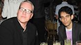 “American Psycho” Author Bret Easton Ellis’ Boyfriend Arrested and Charged with Trespassing