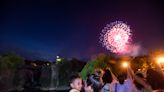 Where to go for fireworks and other Fourth of July events in North Jersey