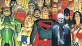 DC's Kingdom Come is getting the documentary movie treatment, with a big announcement coming in July 2024