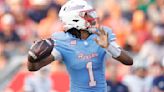 University of Houston blowing off NFL's cease-and-desist about Oilers-like uniform: 'We're doing it'