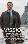 Mission: Impossible - Fallout 3D