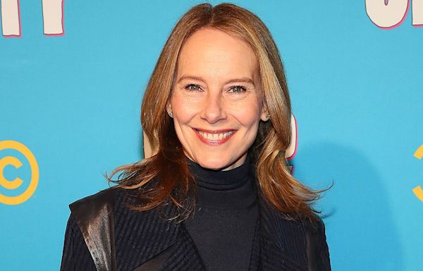 Amy Ryan on “The Office”'s Lasting Success 11 Years After Finale: 'Humor Seems to Be Holding Up' (Exclusive)