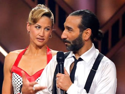 Lulu: Drama vor der nächsten "Let's Dance"-Show! "Ich musste voll weinen"