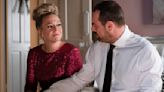 EastEnders: Kellie Bright pays tribute to Danny Dyer after Mick's death