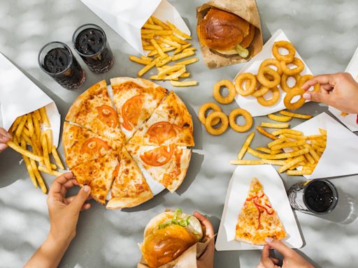 Fast Food Chains That Could Go Bankrupt In 2024