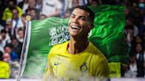 Cristiano Ronaldo responds to Saudi Arabia’s bid to host 2034 FIFA World Cup