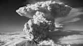 Tracking volcanic activity in WA 44 years after Mount Saint Helens erupted