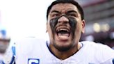 Penei Sewell contract details: Where Lions OT ranks among highest-paid | Sporting News