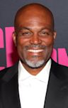 Chris Spencer (actor)