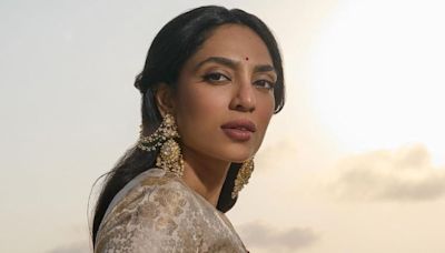 Sobhita Dhulipala Shares Wedding Plans With Naga Chaitanya, Says 'Always Wanted Telugu-ness...'