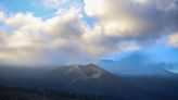 Cuando el tiempo se detuvo en la isla española de La Palma