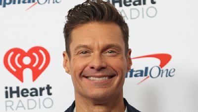 Ryan Seacrest Is Going to Extreme Measures to Vet New GFs After Aubrey Paige