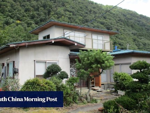 ‘Piece of rubbish’: Japan sees surge in abandoned homes as more elderly die
