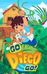 Go, Diego, Go! - Season 2