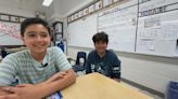 This sixth-grader saved his friend's life — thanks to first-aid training he got during class
