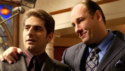 David Chase Reveals The Original Sopranos Plan, And I Could See This Having Worked