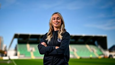 Former Irish International Stephanie Zambra to retire from professional football