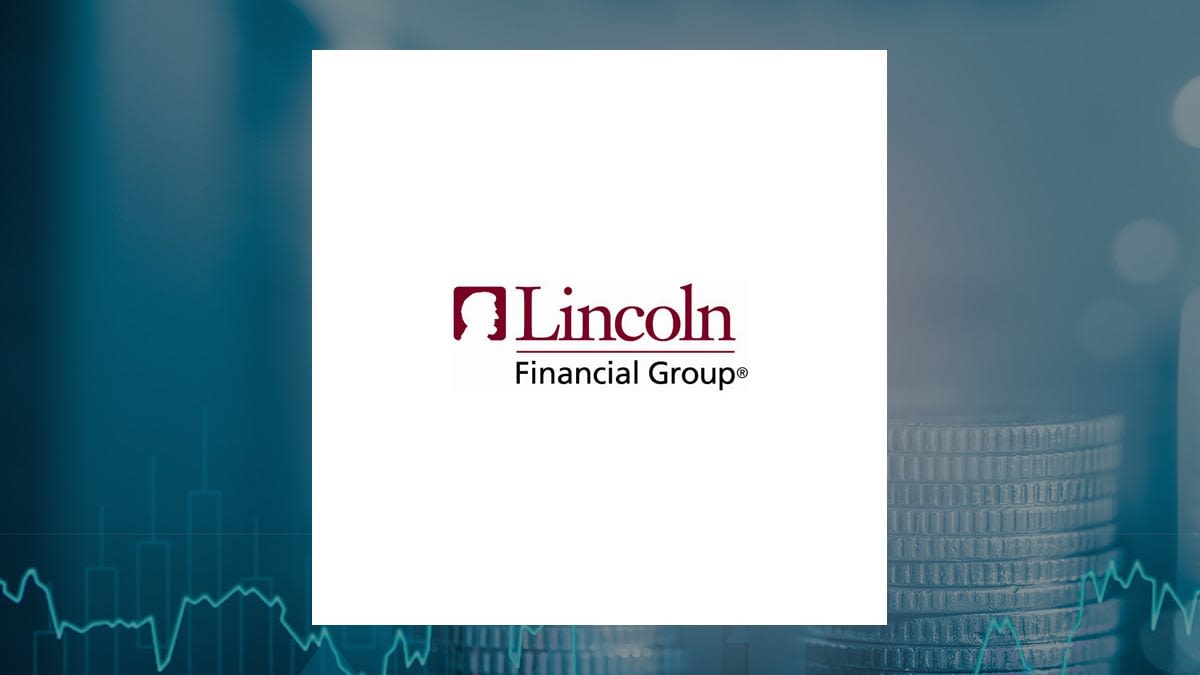 New York State Common Retirement Fund Sells 18,374 Shares of Lincoln National Co. (NYSE:LNC)