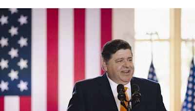 Pritzker Touts Another Win as United Buys Green Fuel for O'Hare