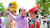 Fashion at Royal Ascot 2024